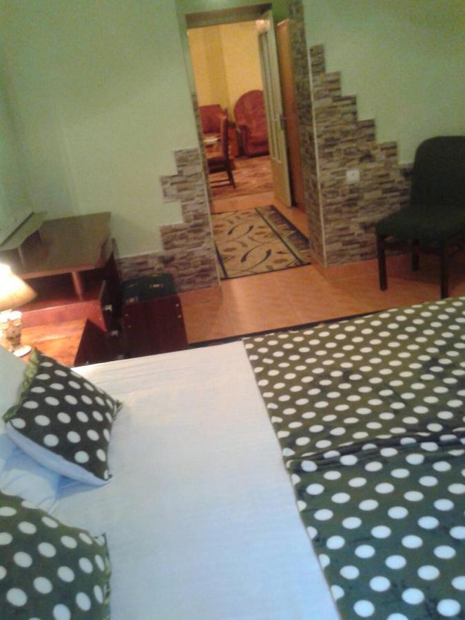 Apartment Narine 예레반 외부 사진
