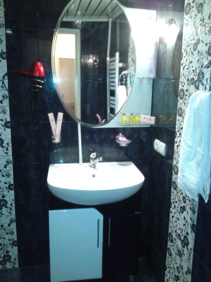 Apartment Narine 예레반 외부 사진