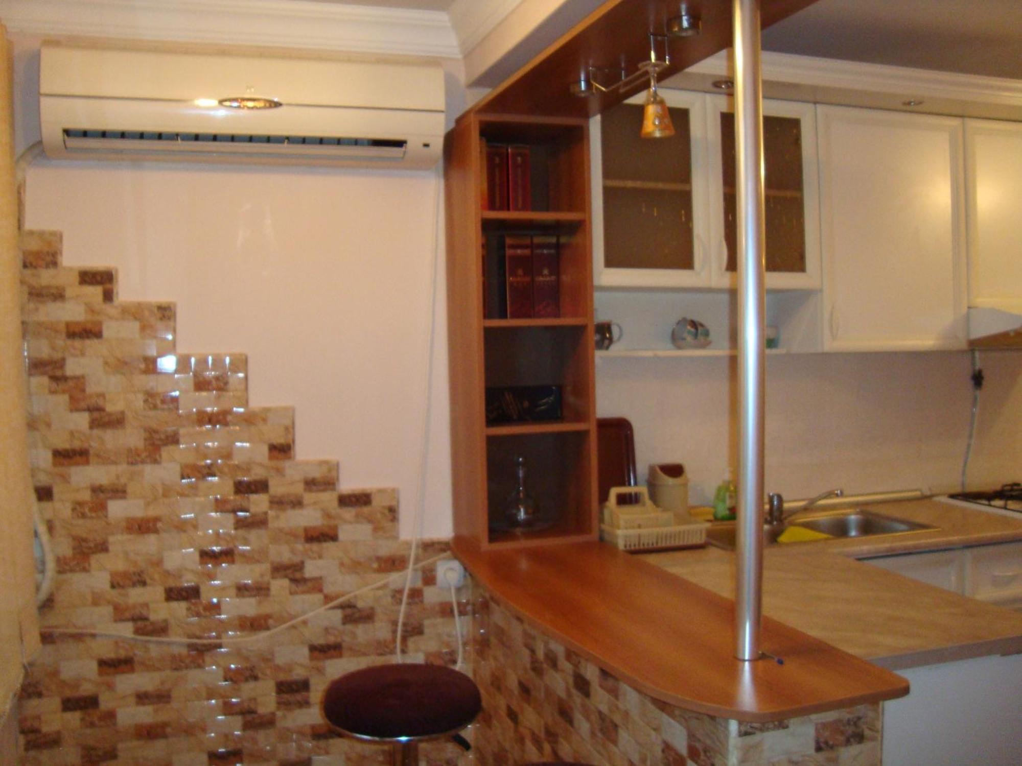 Apartment Narine 예레반 외부 사진