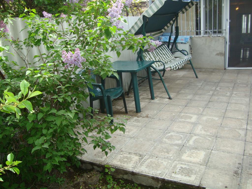 Apartment Narine 예레반 외부 사진