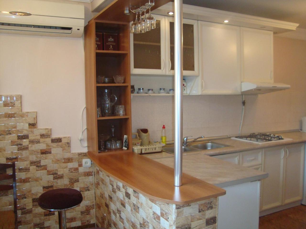Apartment Narine 예레반 외부 사진