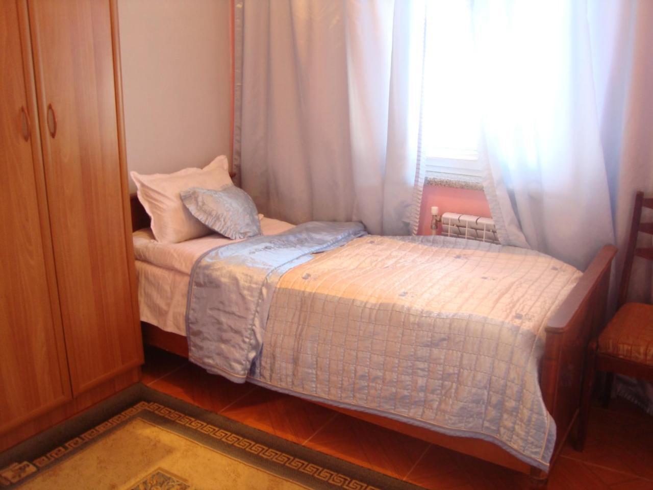Apartment Narine 예레반 외부 사진