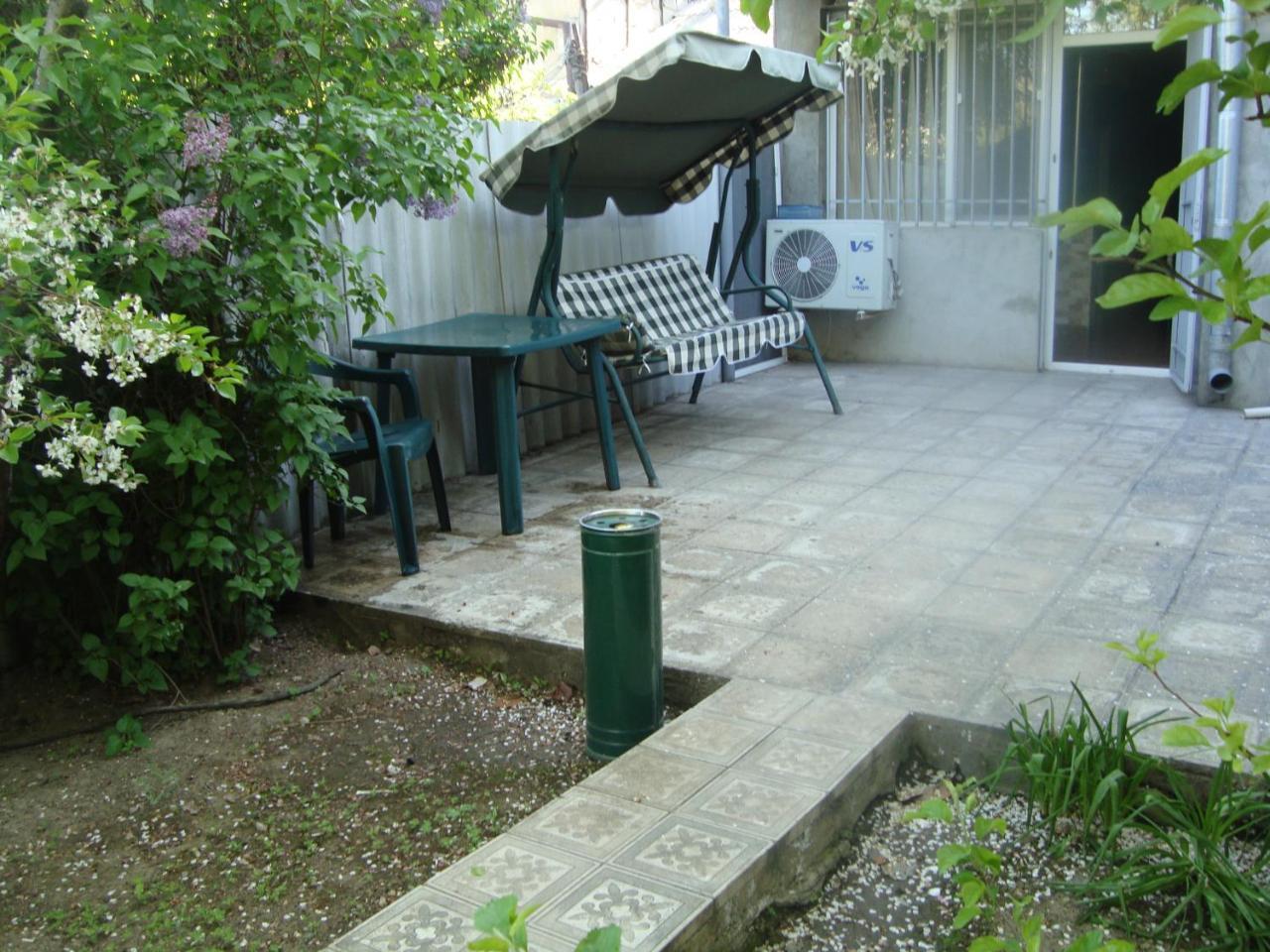 Apartment Narine 예레반 외부 사진