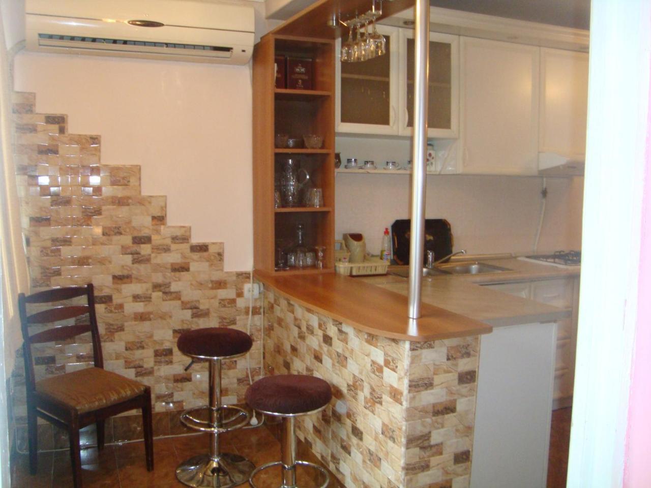 Apartment Narine 예레반 외부 사진
