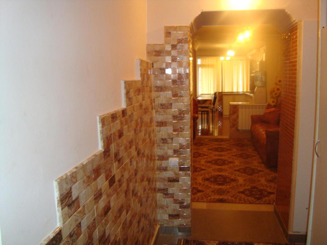 Apartment Narine 예레반 외부 사진